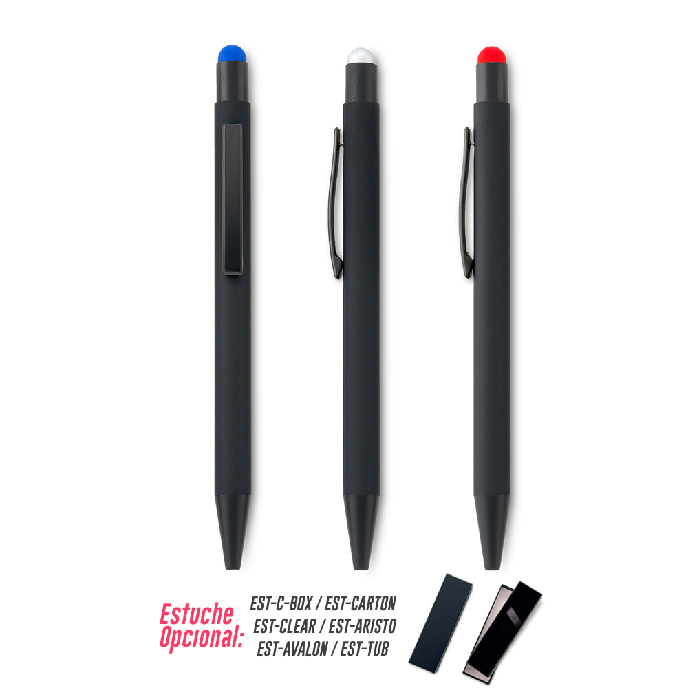 HAMOND STYLUS