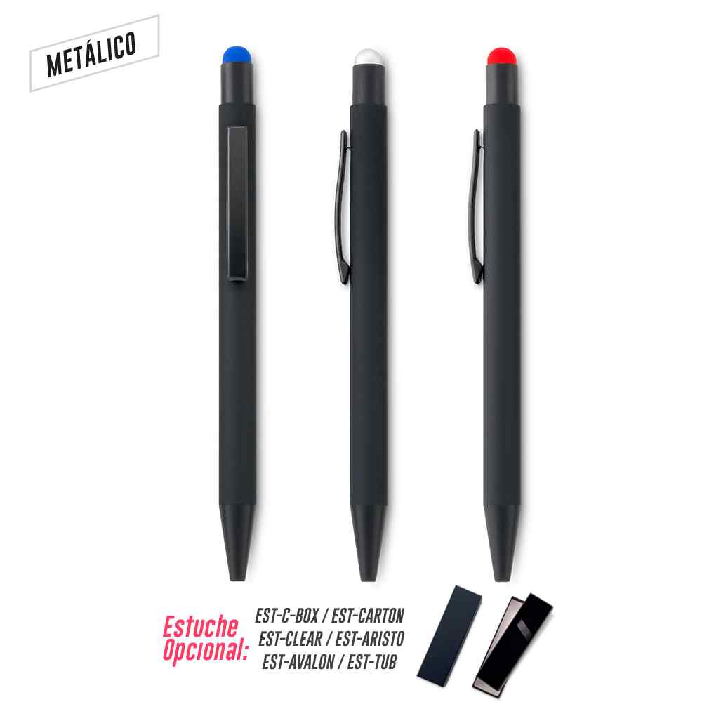 HAMOND STYLUS