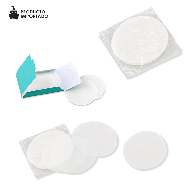 HOJAS DE JABÓN ANTIBACTERIANO - REPUESTO
