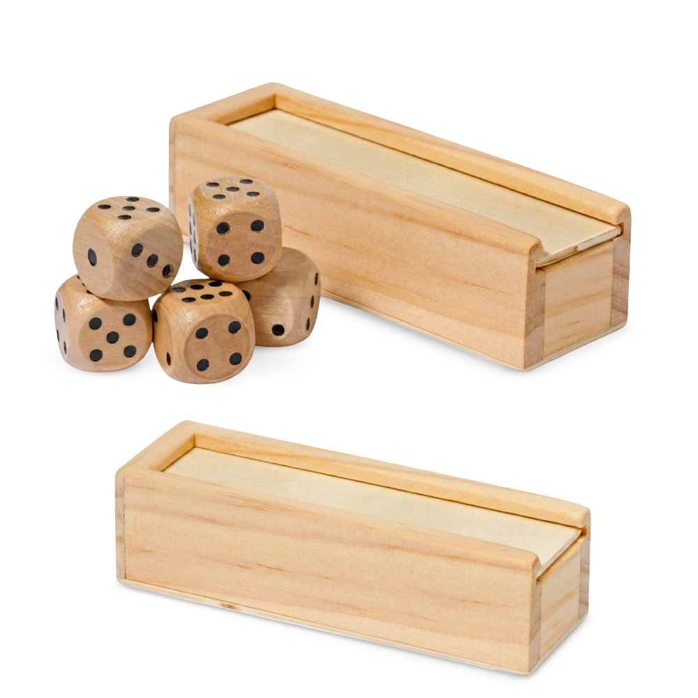 JUEGO DE DADOS Nuevo
