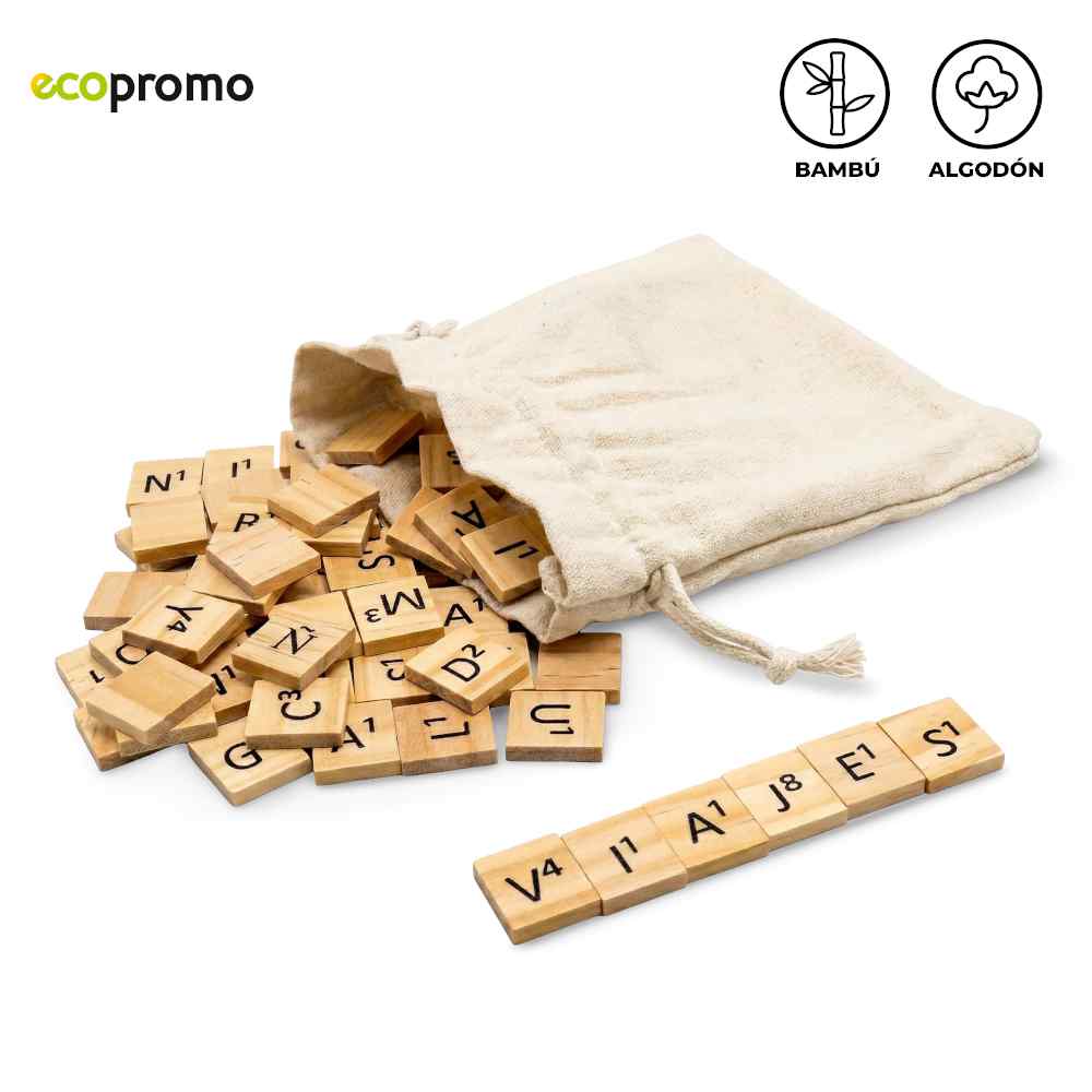 Juego De Letras NUEVO