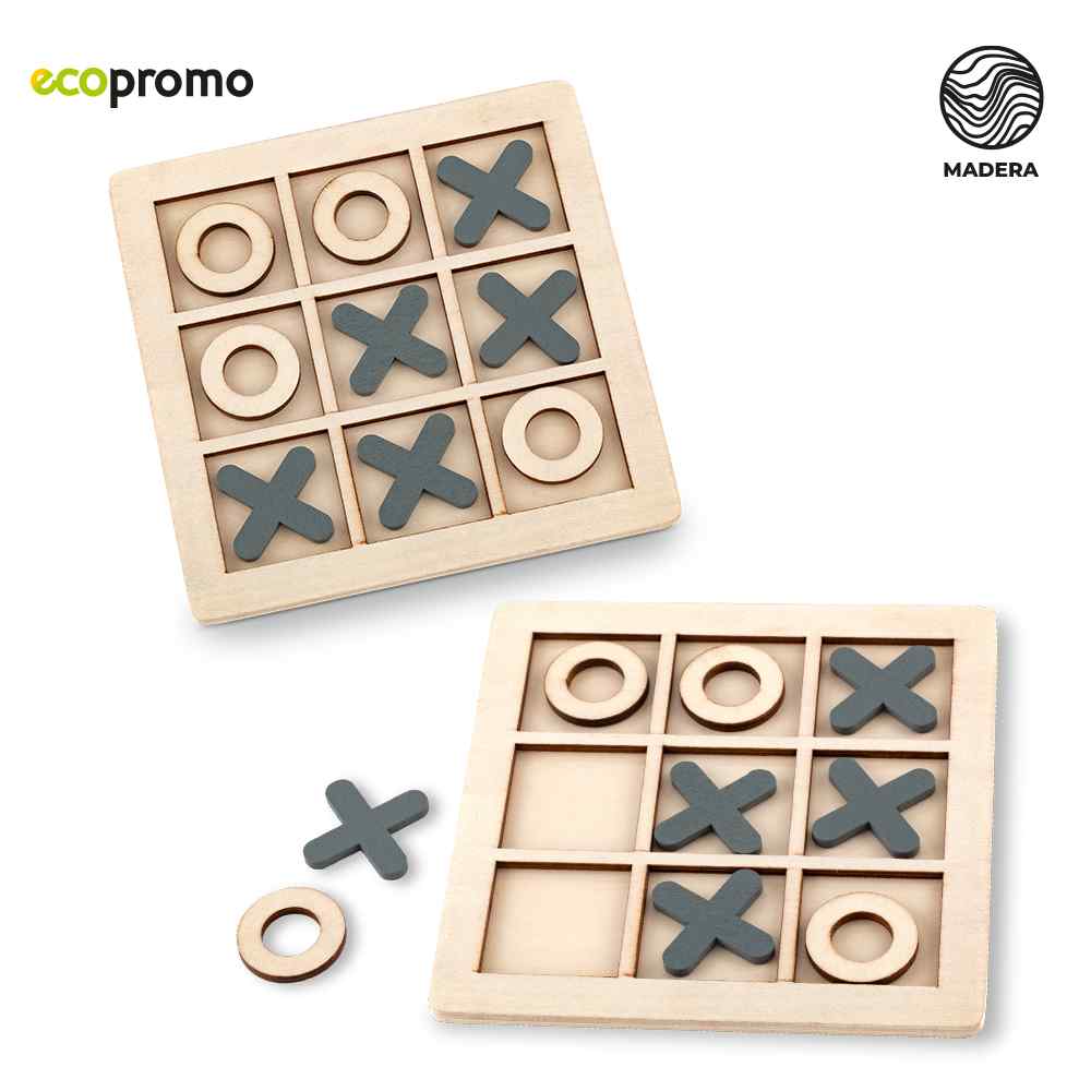 JUEGO TRIQUI ECO