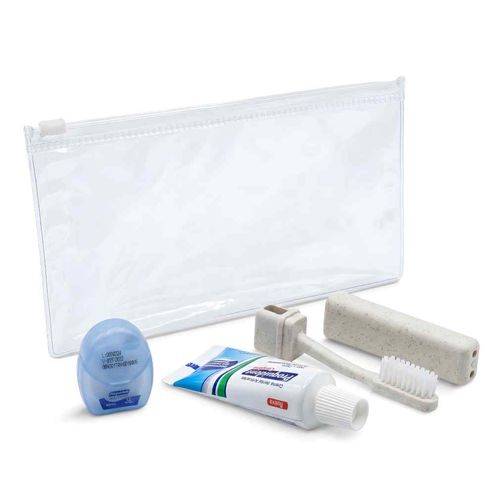Kit de Aseo Travel NUEVO