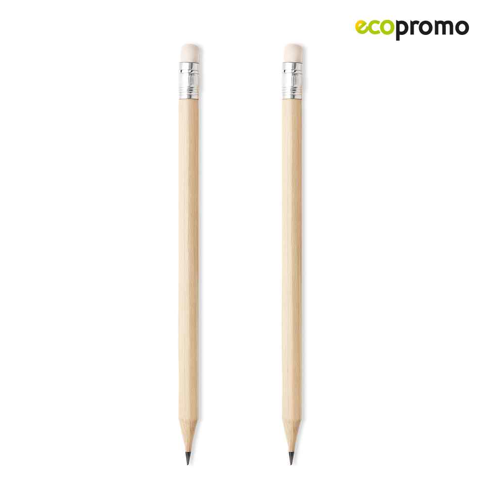Lapiz Eco Natural