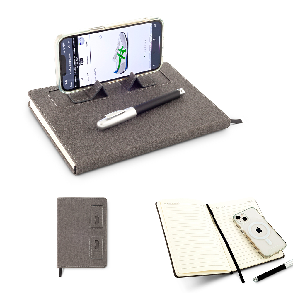 LIBRETA ARISTA