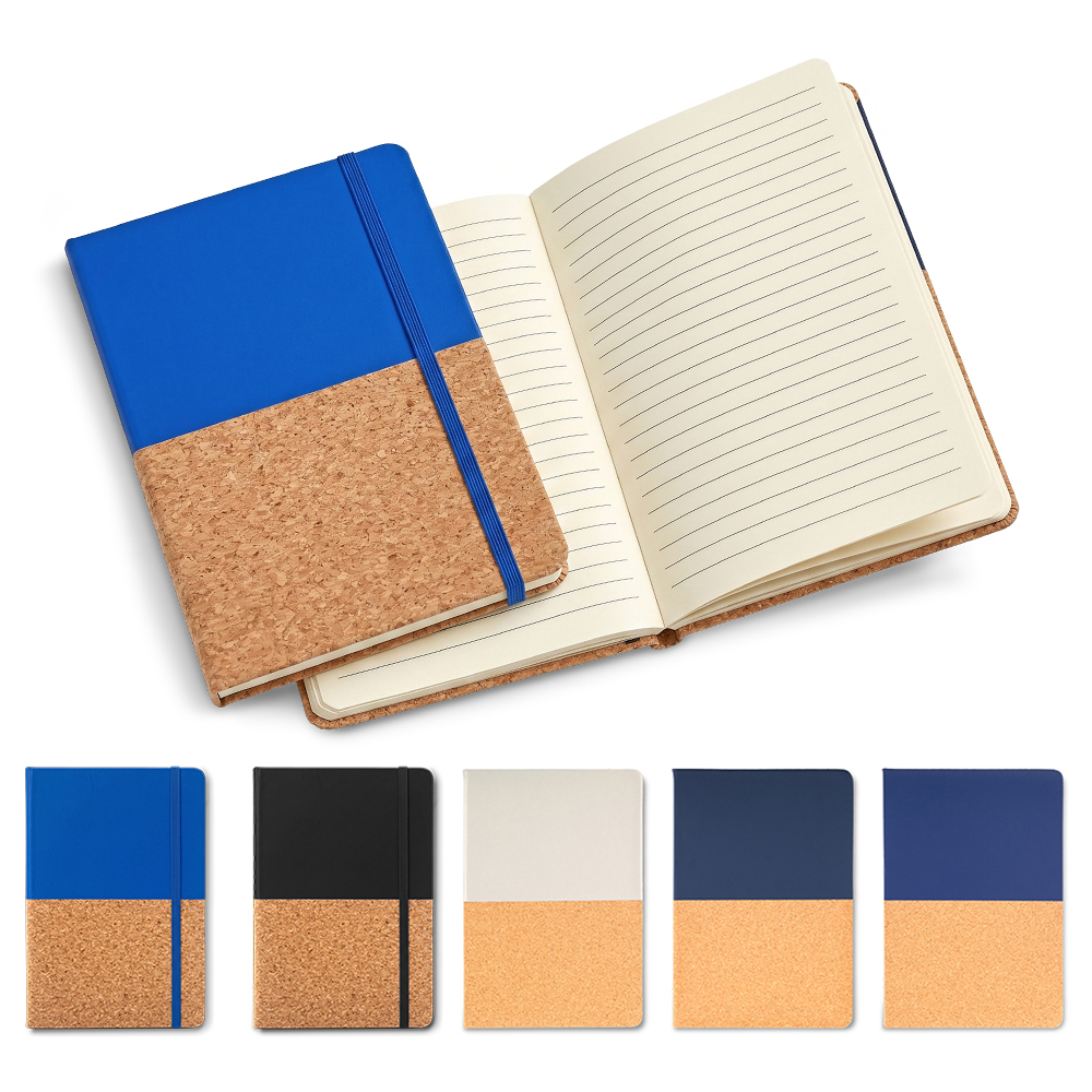 LIBRETA CORK
