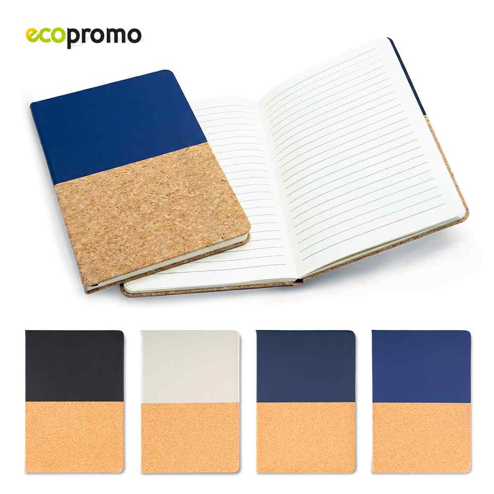 Libreta Cork