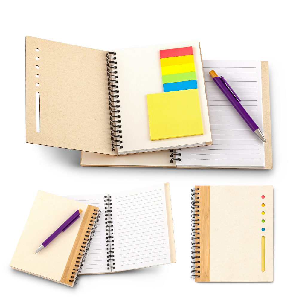 LIBRETA DIVER MILK Nuevo