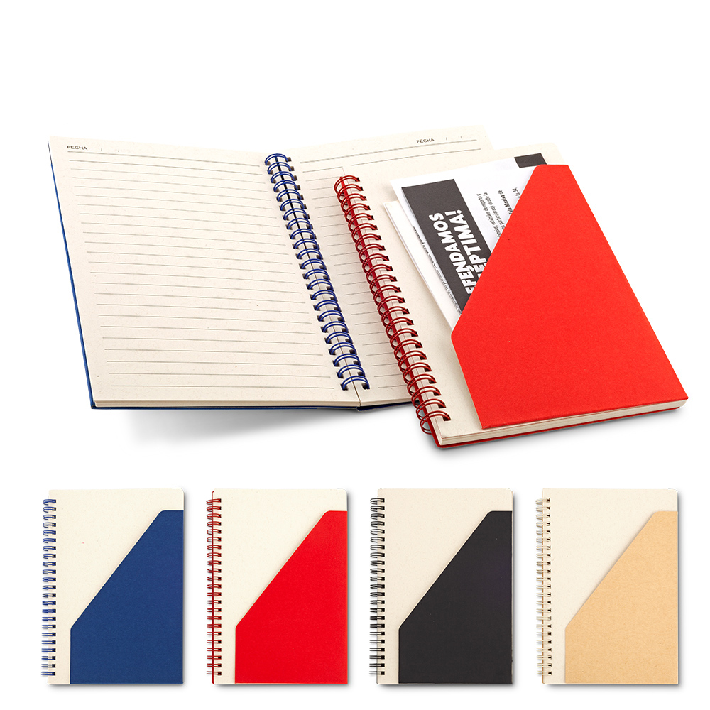 LIBRETA ECO MILK 70 HOJAS - OFERTA Oferta