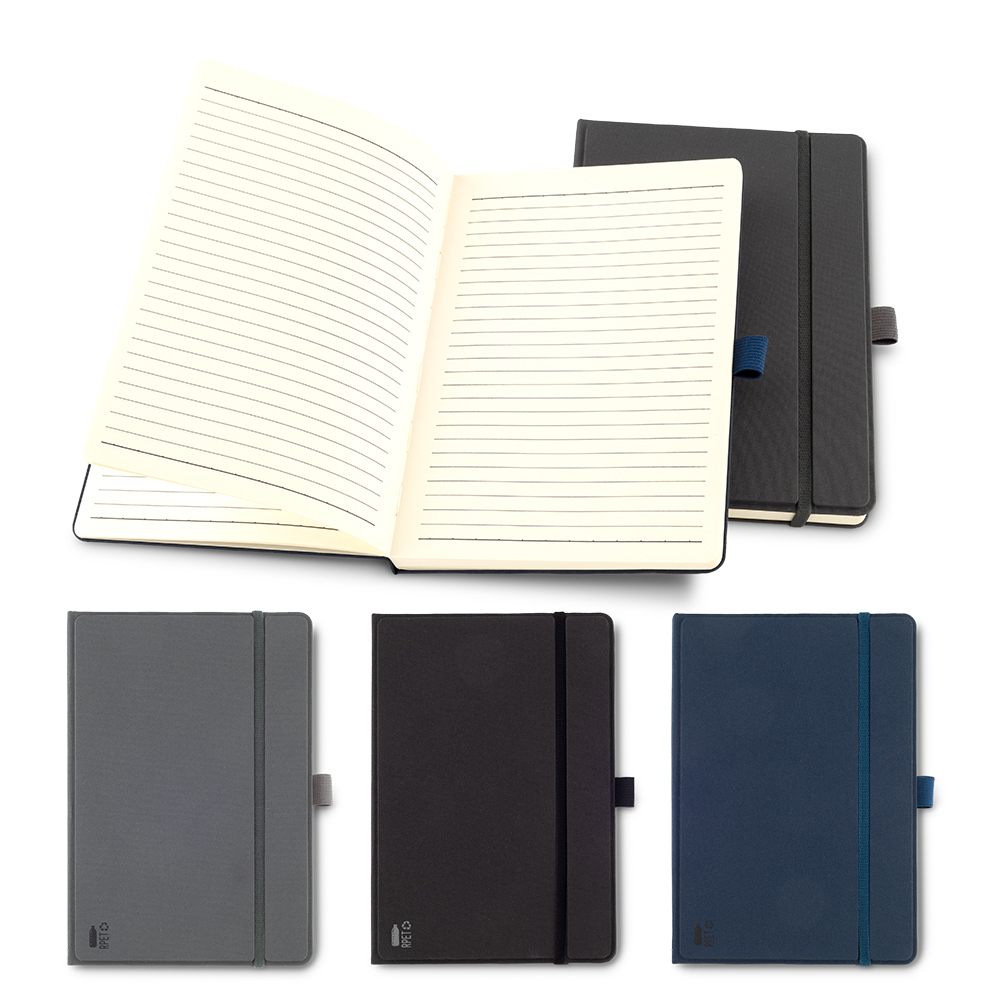 LIBRETA EVEREST RPET 80 HOJAS