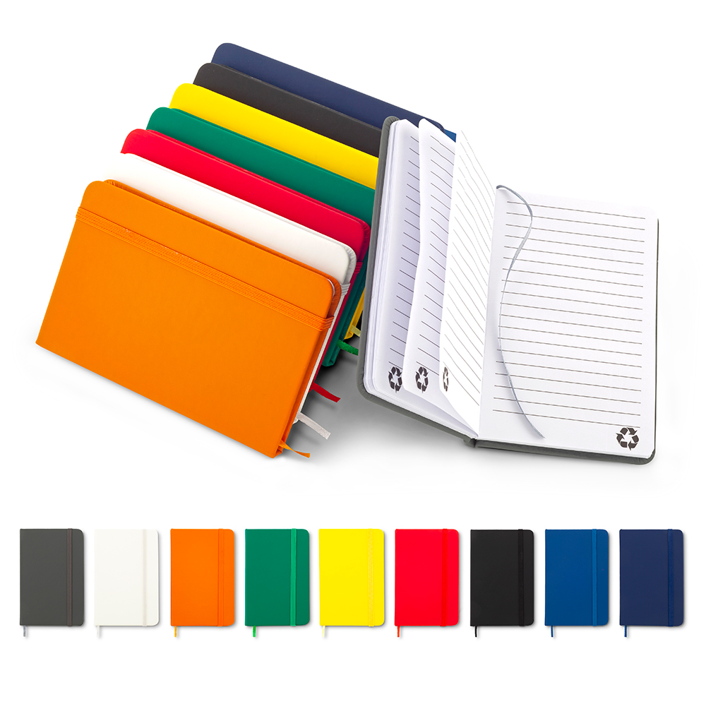 LIBRETA FOLKE ECO