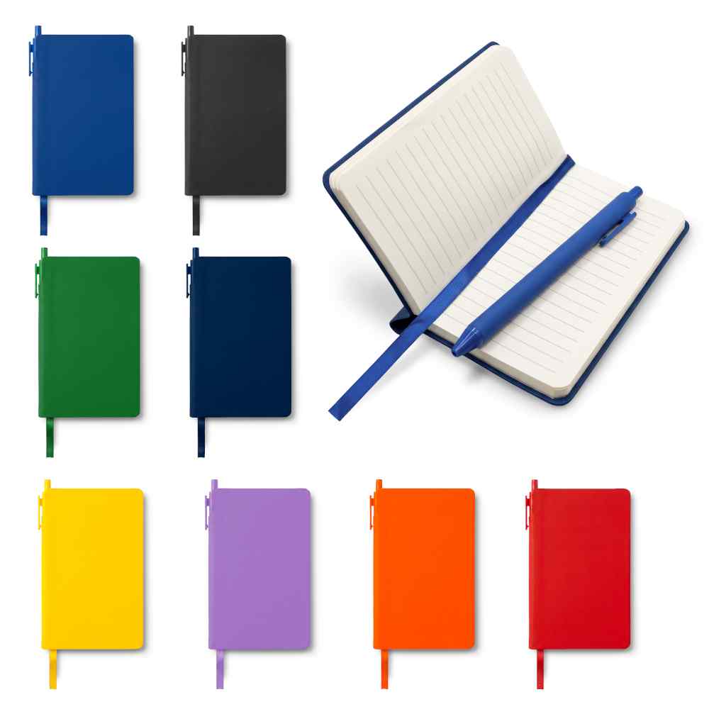 LIBRETA FROST