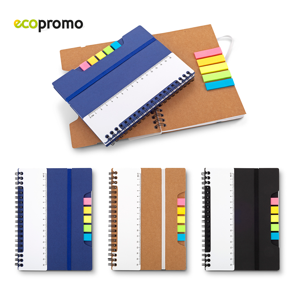 LIBRETA HAKAN ECO