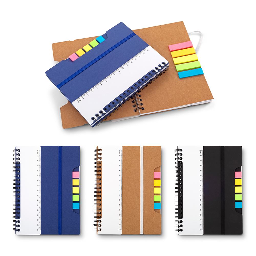 LIBRETA HAKAN ECO