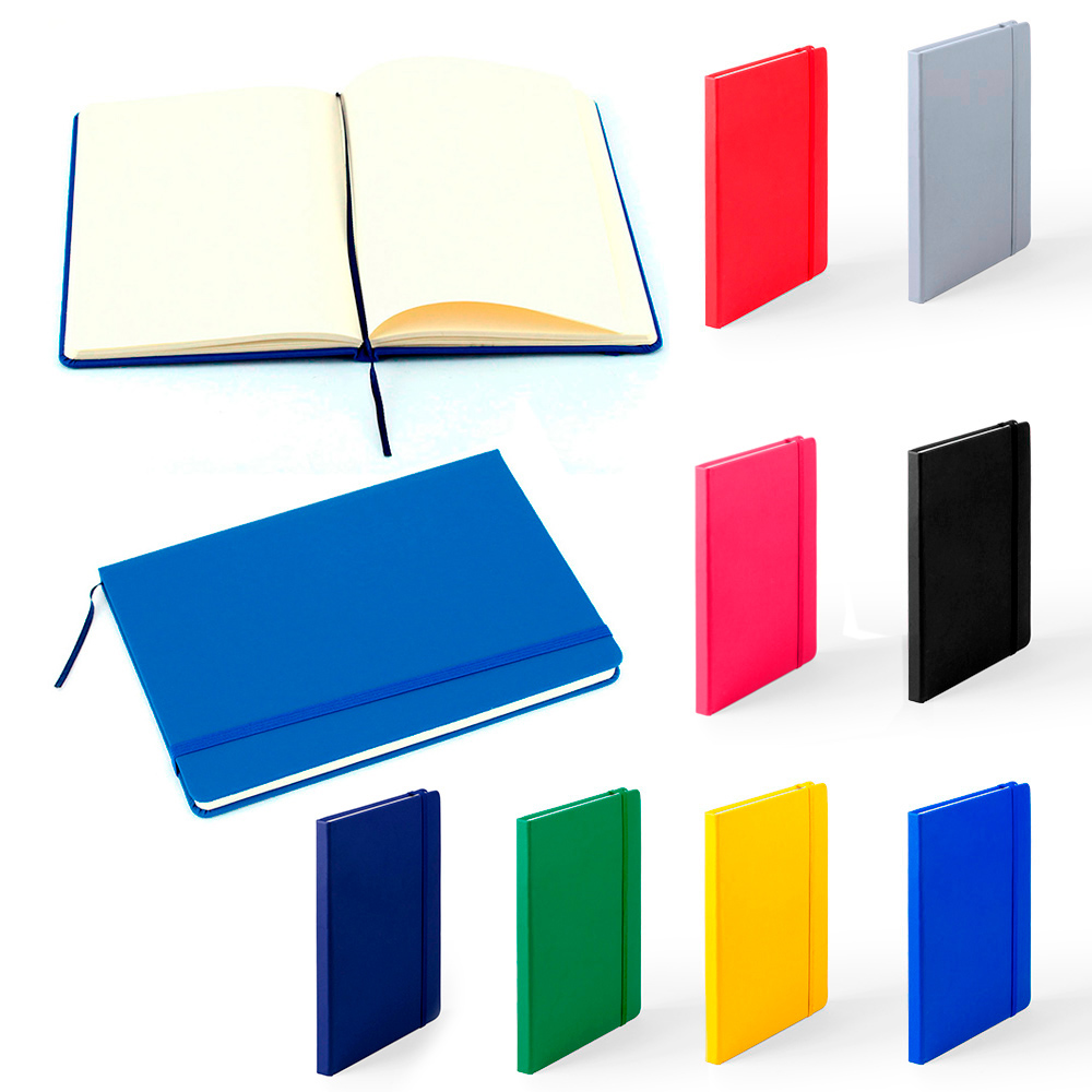 LIBRETA IGOR 100 HOJAS