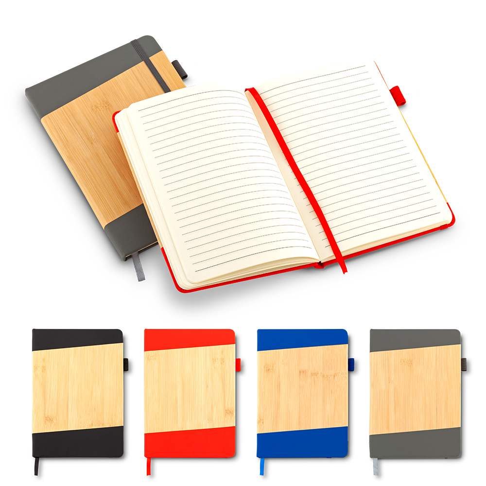 LIBRETA IGOR BAMBOO