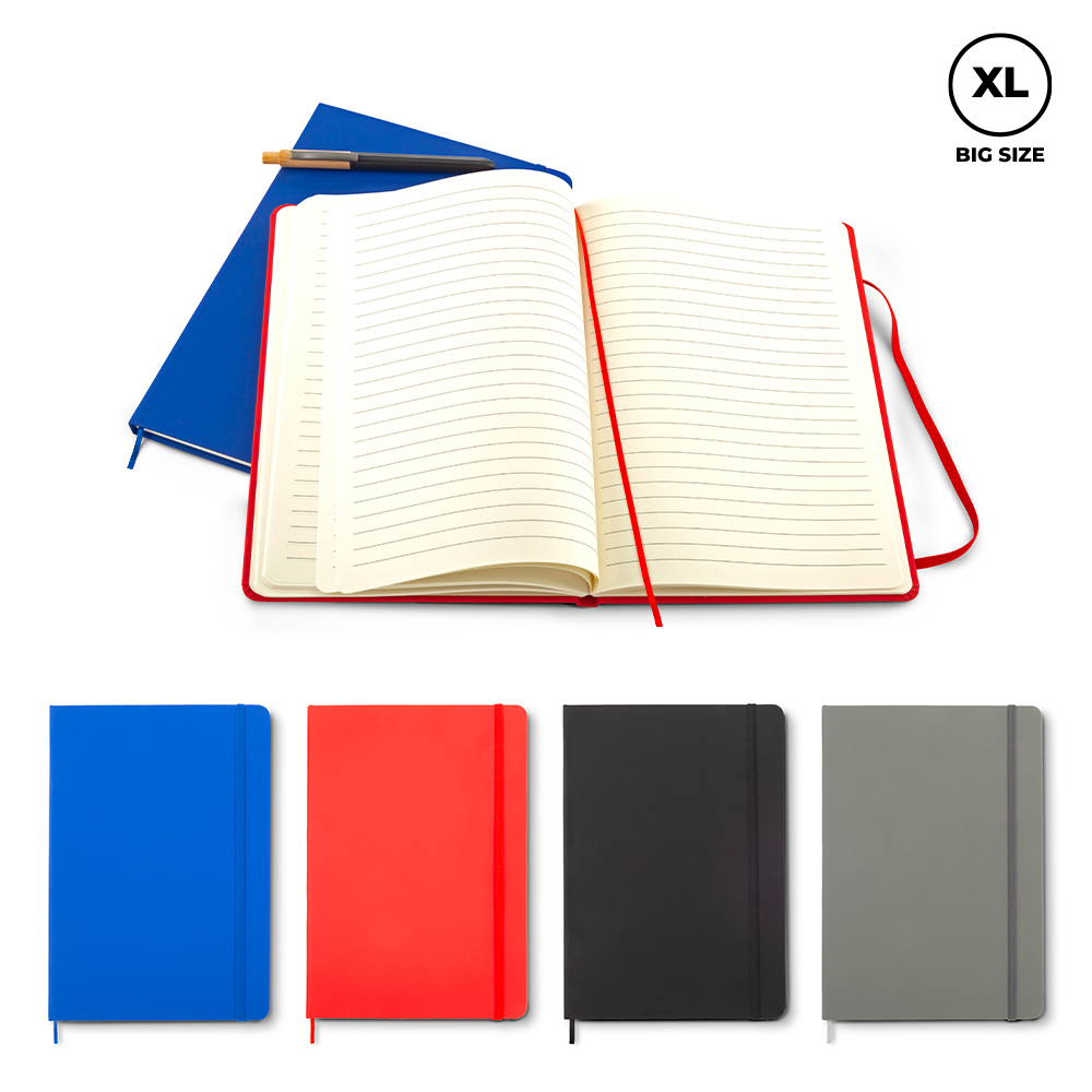 LIBRETA IGOR JUMBO - OFERTA Oferta