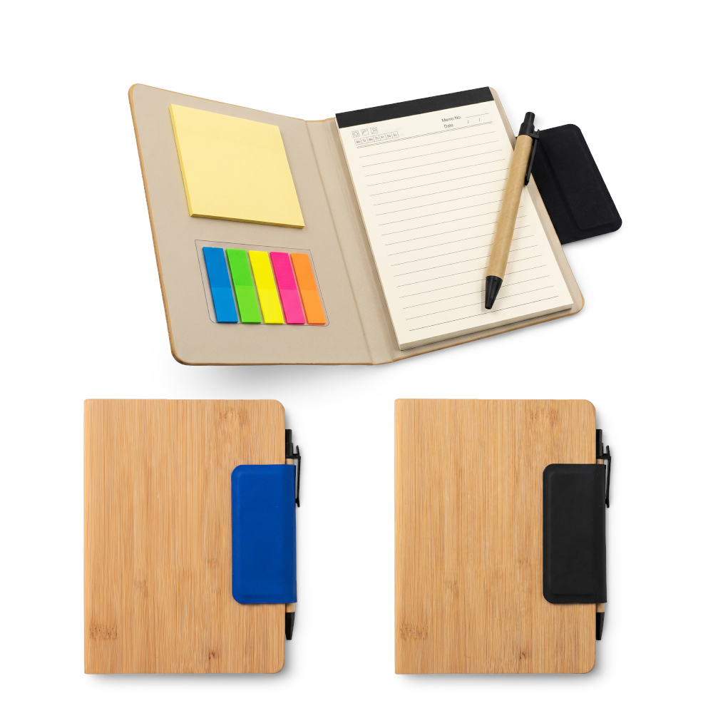 LIBRETA KAVERI Nuevo