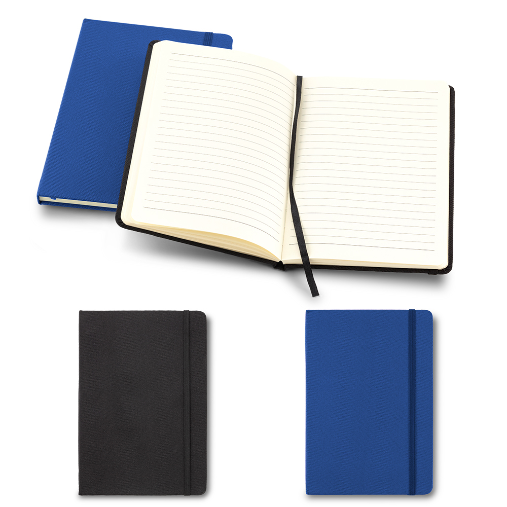 LIBRETA LEGEND RPET