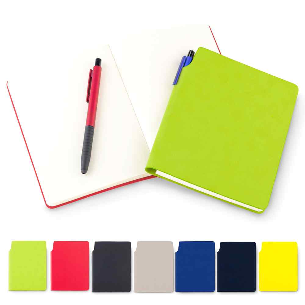 Libreta Newton