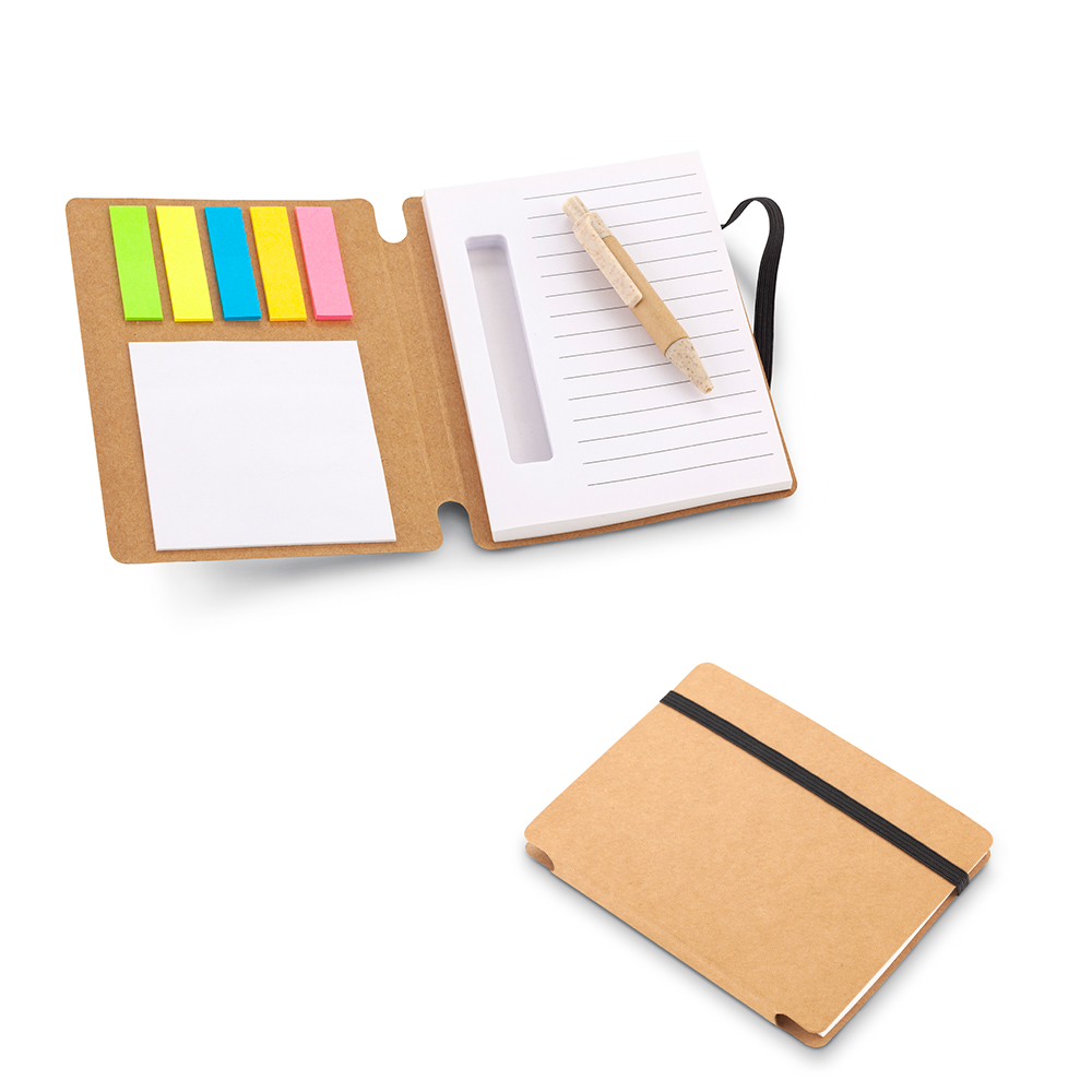 LIBRETA POLLUX ECO