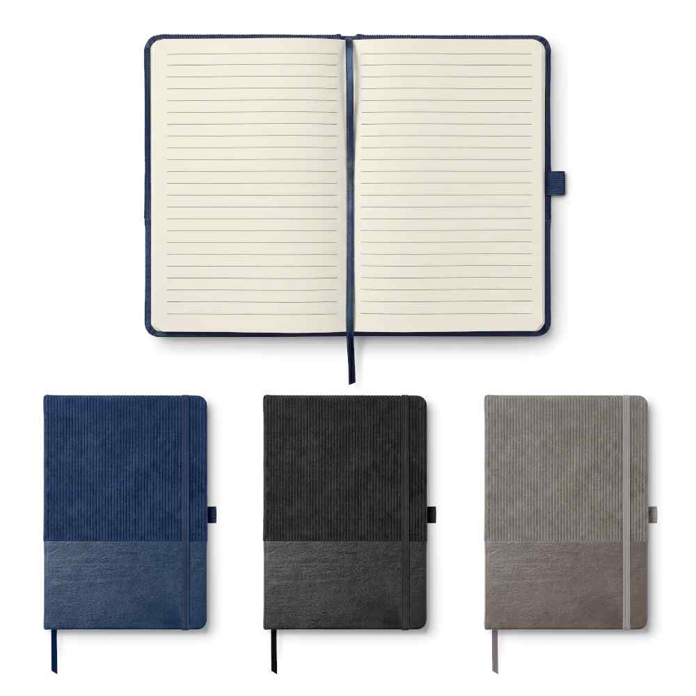 LIBRETA PREMIUM