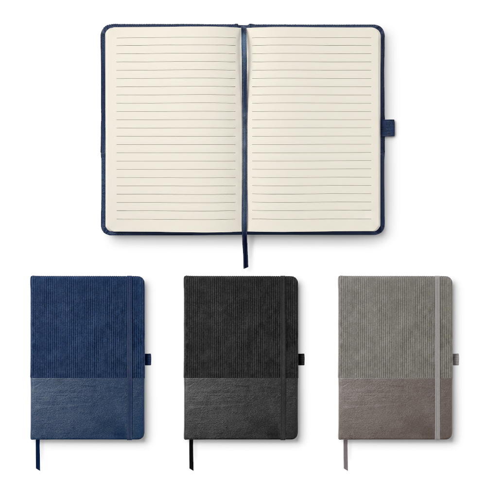 LIBRETA PREMIUM Nuevo
