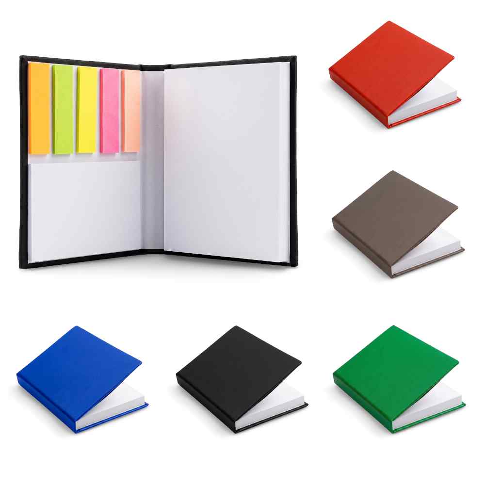 LIBRETA RAIDER