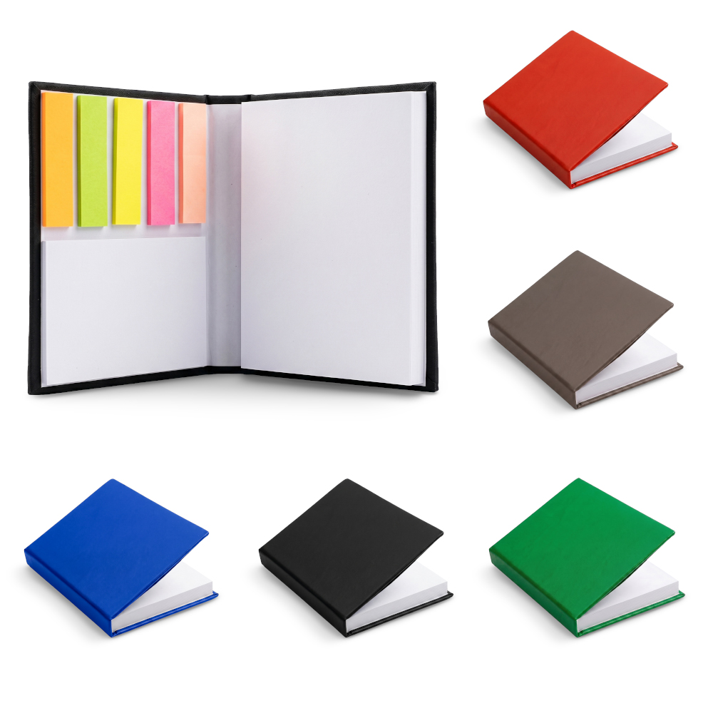 LIBRETA RAIDER Nuevo