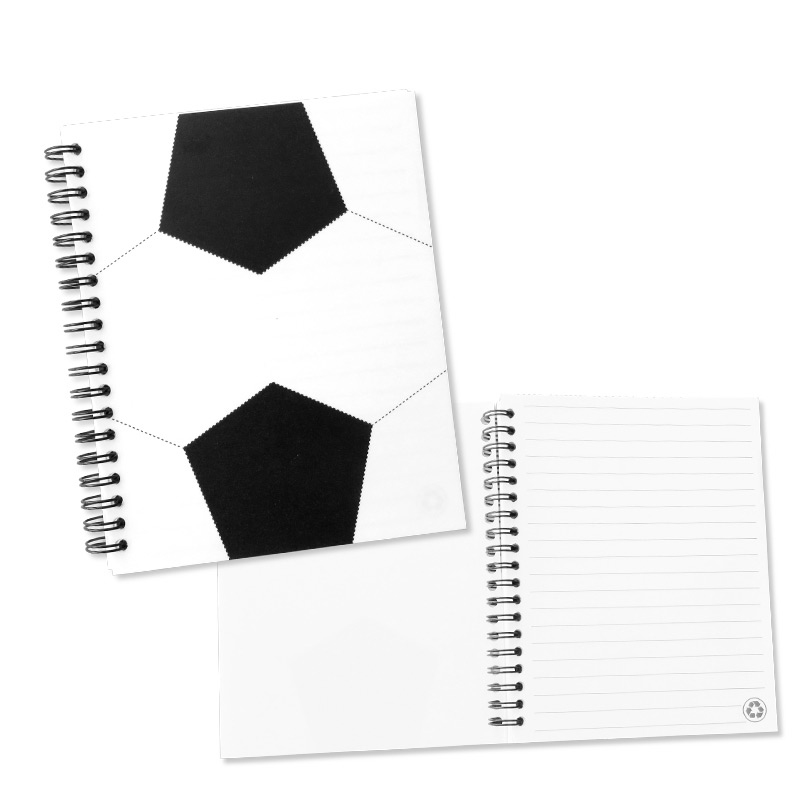 LIBRETA RECTANGULAR - PRODUCCIÓN NACIONAL Produccion Nacional