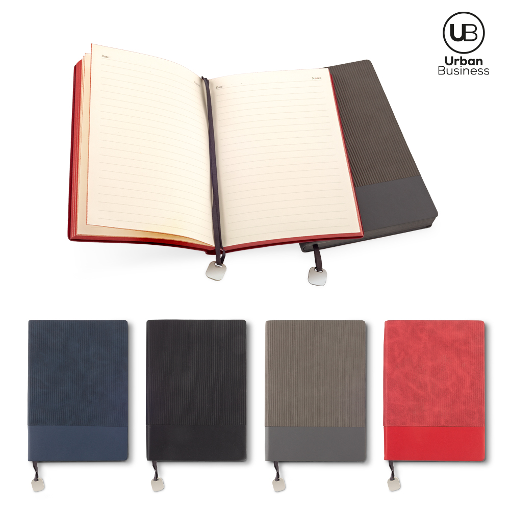LIBRETA SASKIA URBAN BUSINESS
