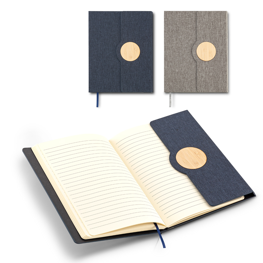 LIBRETA SCORPIUS RPET