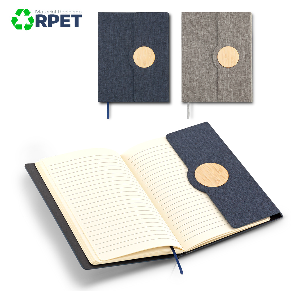 LIBRETA SCORPIUS RPET