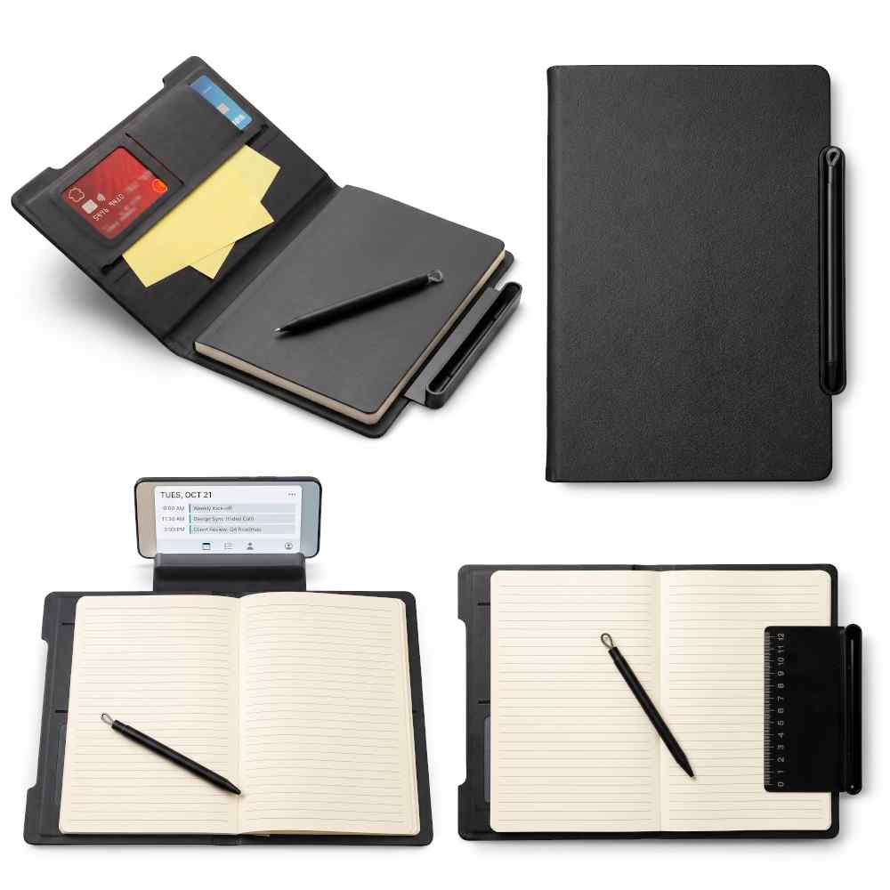 LIBRETA TESLA
