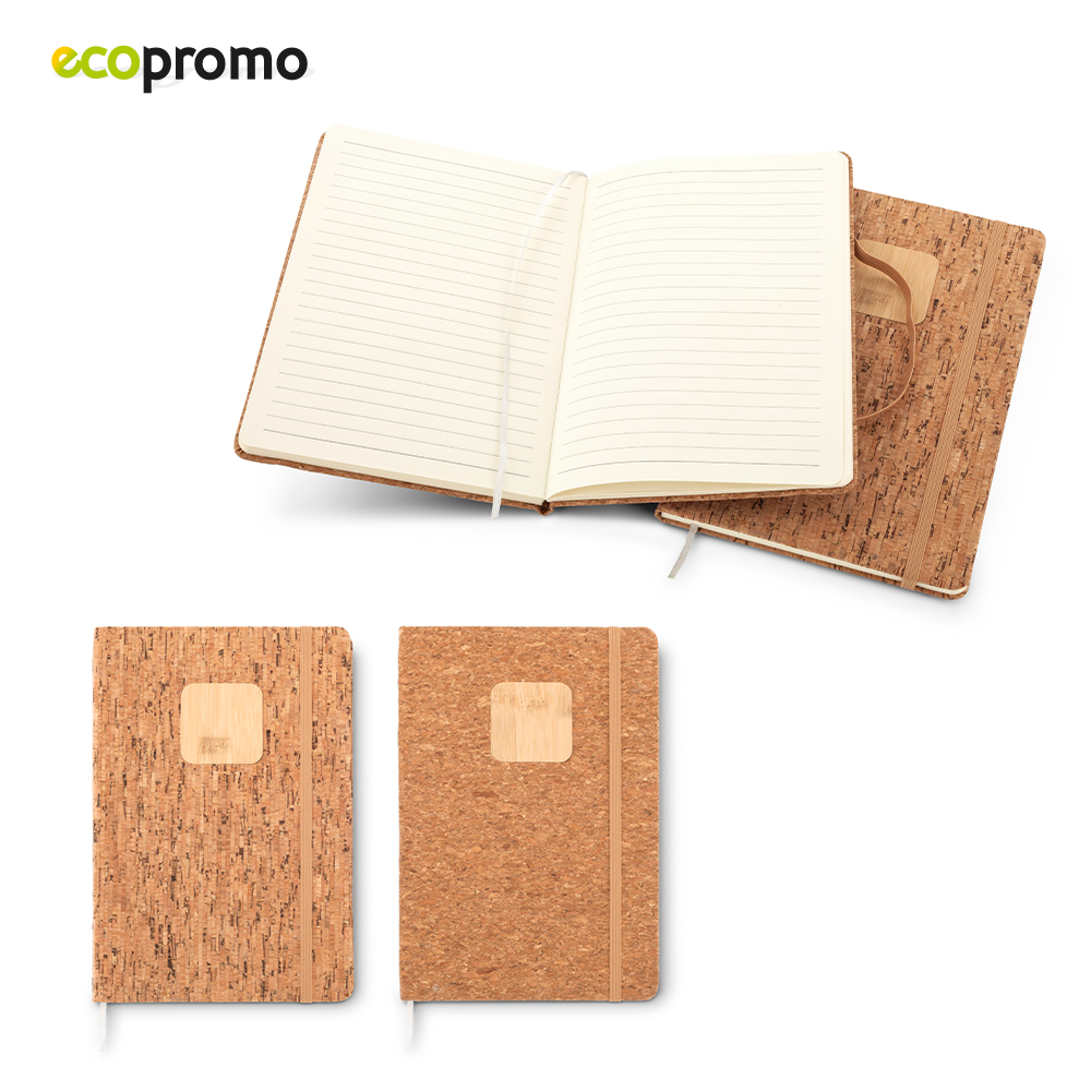 LIBRETA VALDIS CORK - OFERTA Oferta