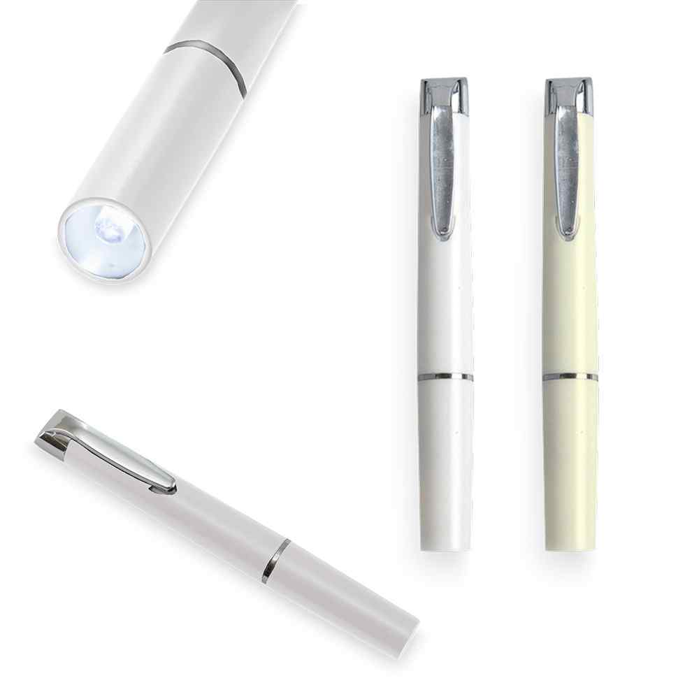 Linterna Doctor
