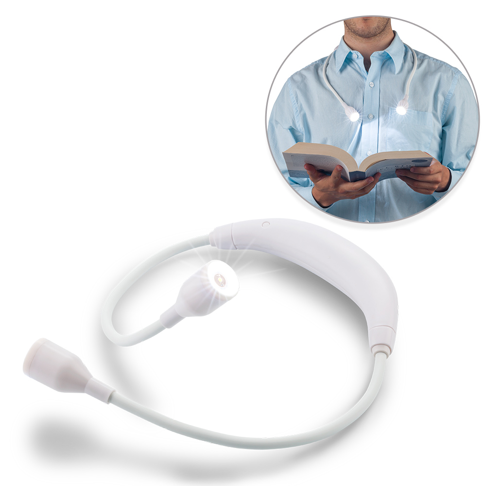 LINTERNA NECK