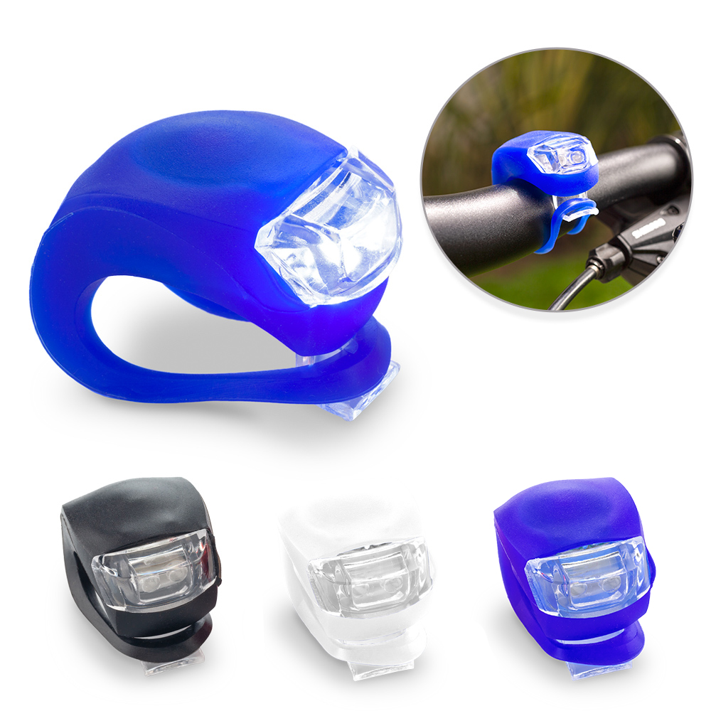 LINTERNA PARA BICICLETA SNAKE II