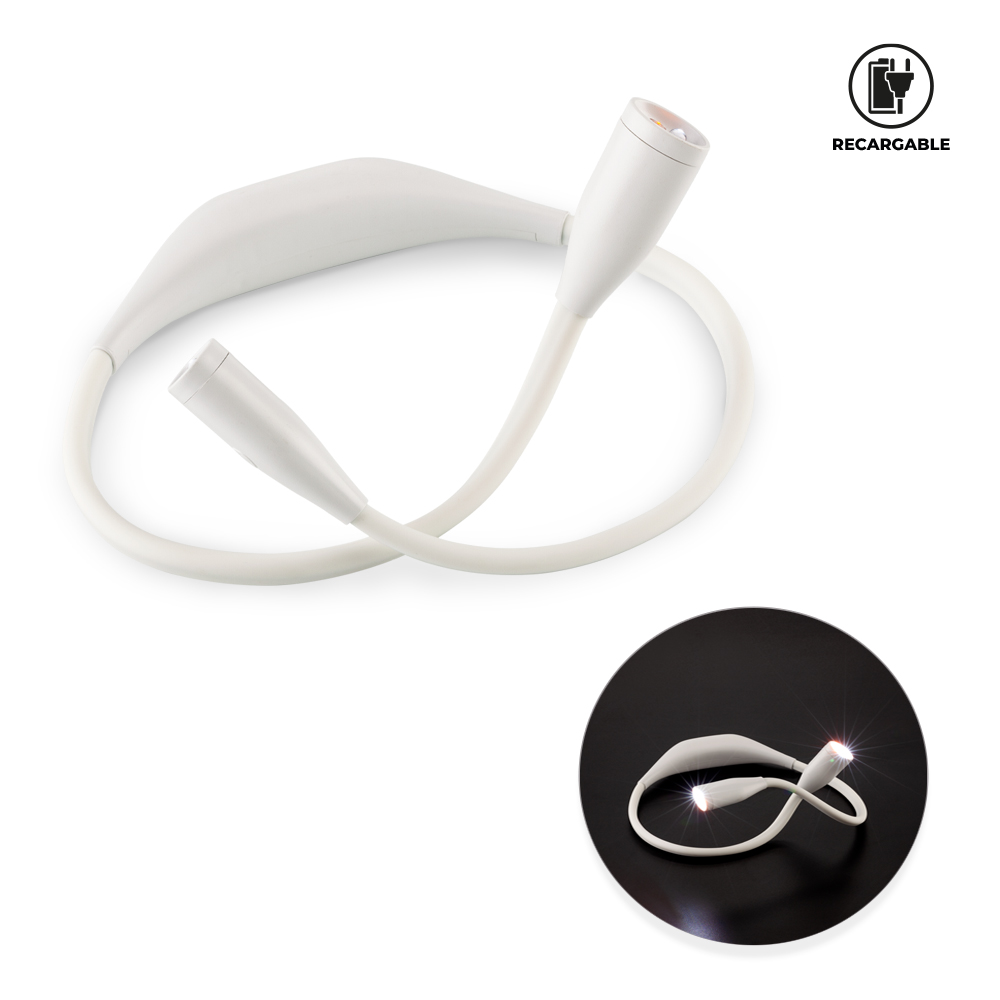 LINTERNA RECARGABLE NECK