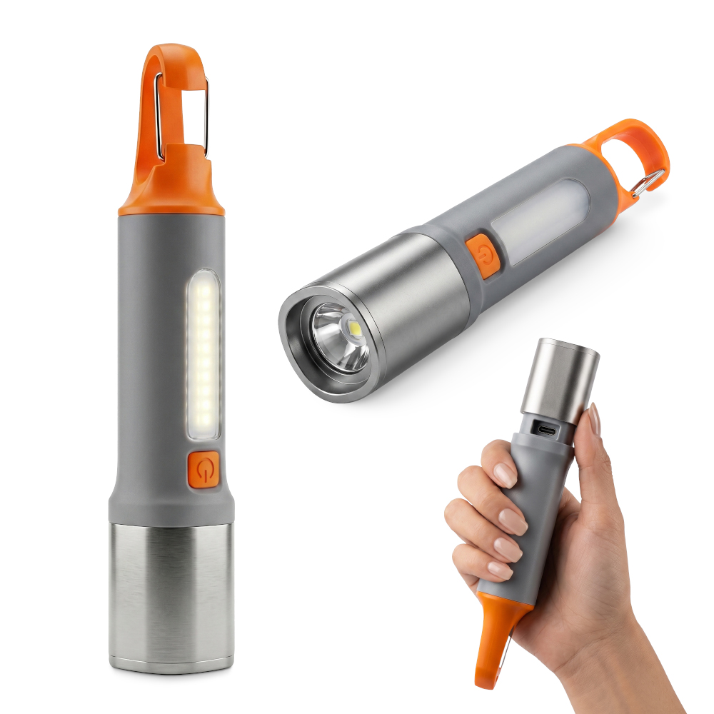 LINTERNA UTILITY Nuevo