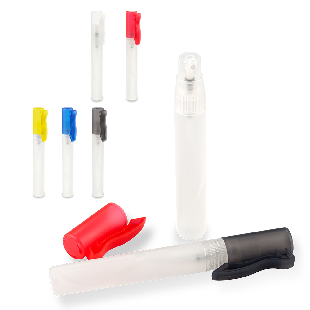 LIQUIDO ANTIBACTERIAL PUMP SPRAY 10ML-PRODUCCION NACIONAL Produccion Nacional