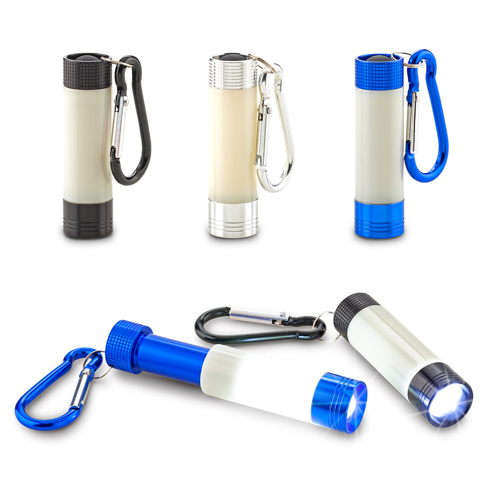 LLAVERO LINTERNA LAMP