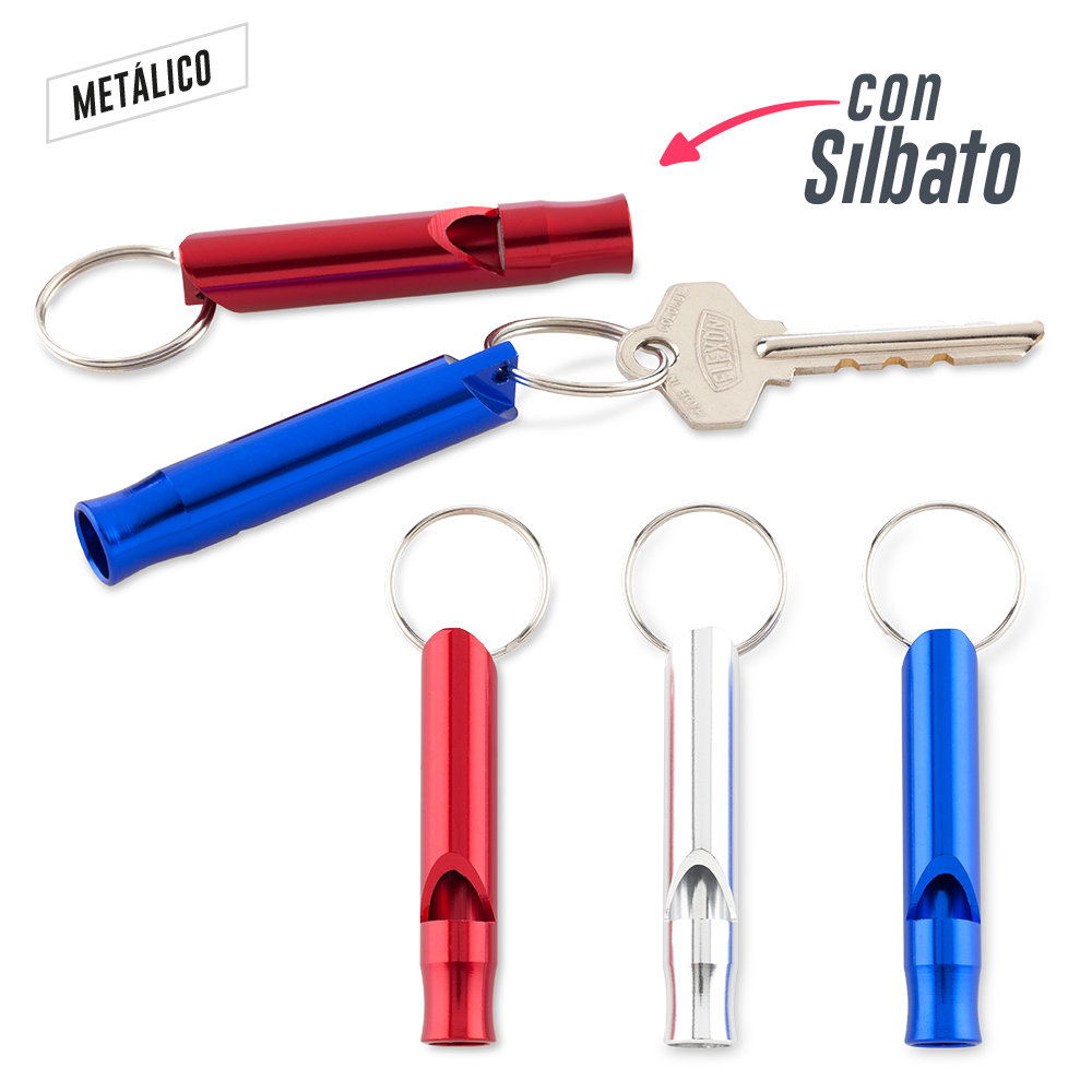 LLAVERO PITO MAXI
