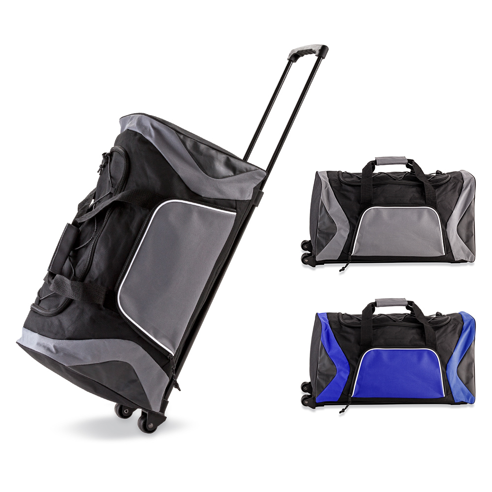 MALETIN TROLLEY BAG NORRIS OFERTA Oferta