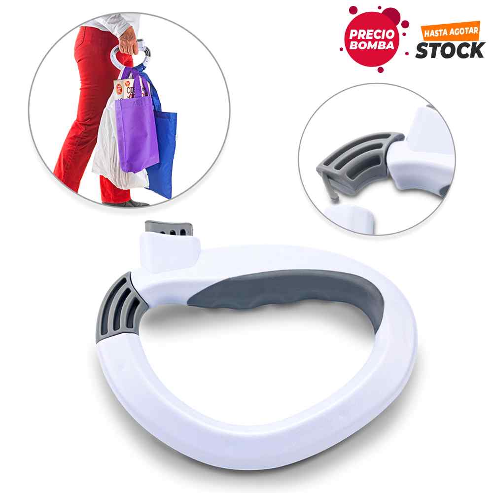 Manija Shopping - PRECIO BOMBA