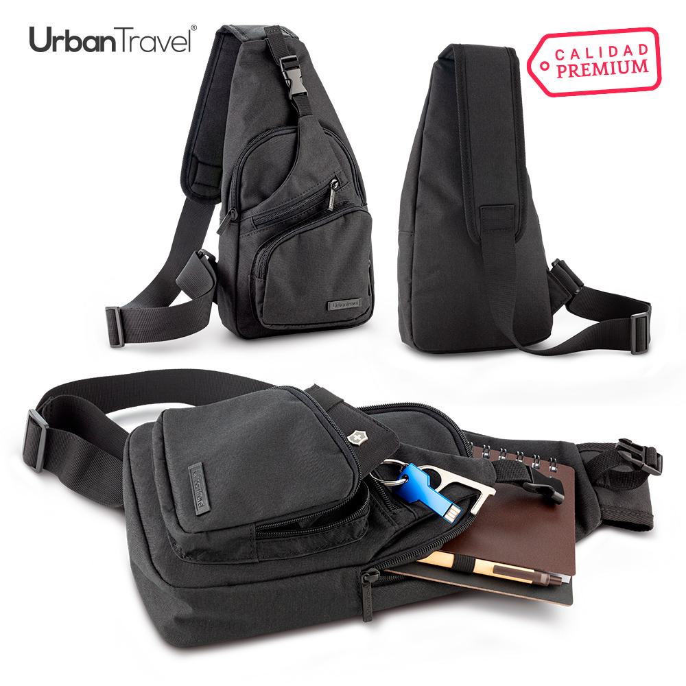 MANOS LIBRES LAKEY URBAN TRAVEL