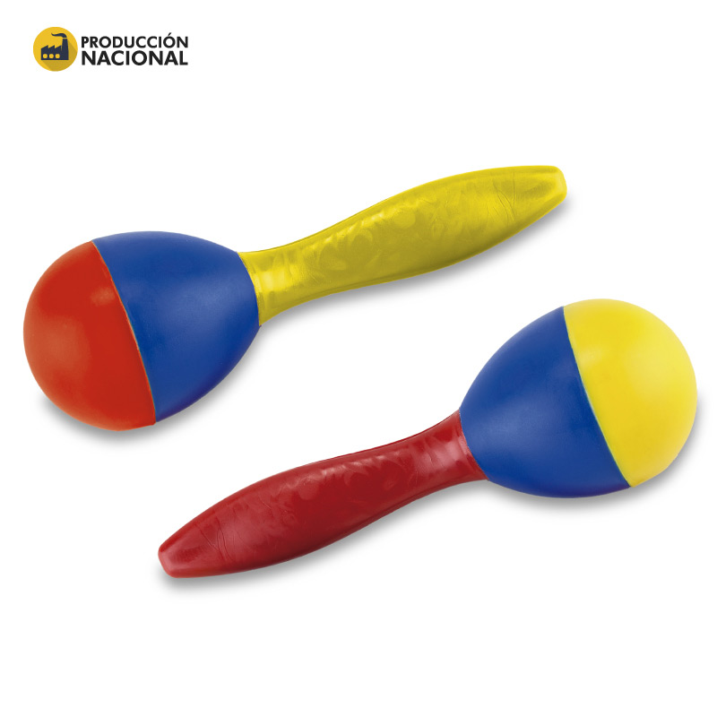 MARACA GRANDE UNIDAD - PRODUCCION NACIONAL Produccion Nacional