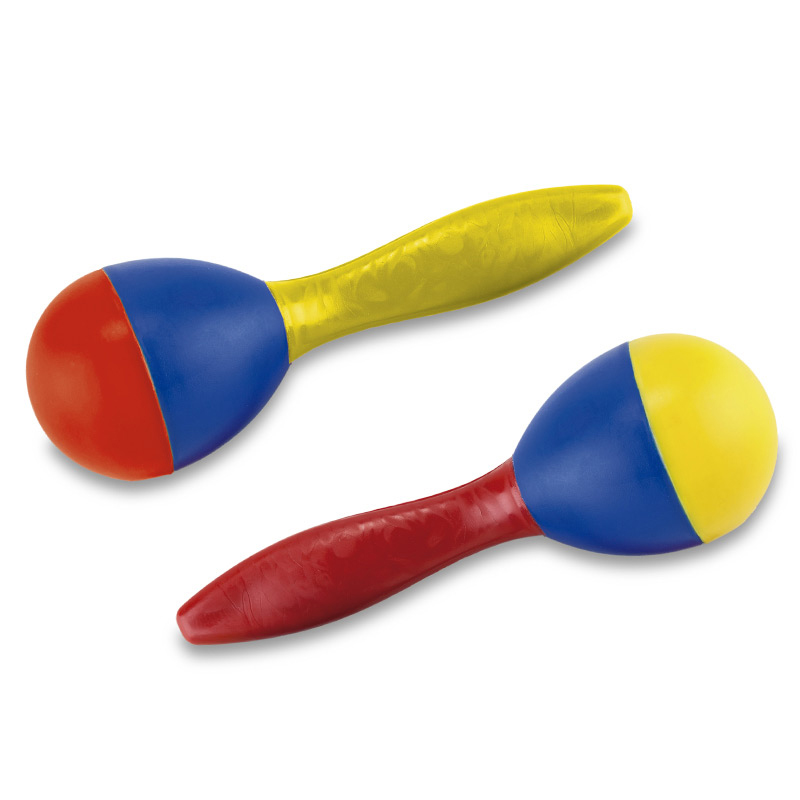 MARACA GRANDE UNIDAD - PRODUCCIÓN NACIONAL Produccion Nacional