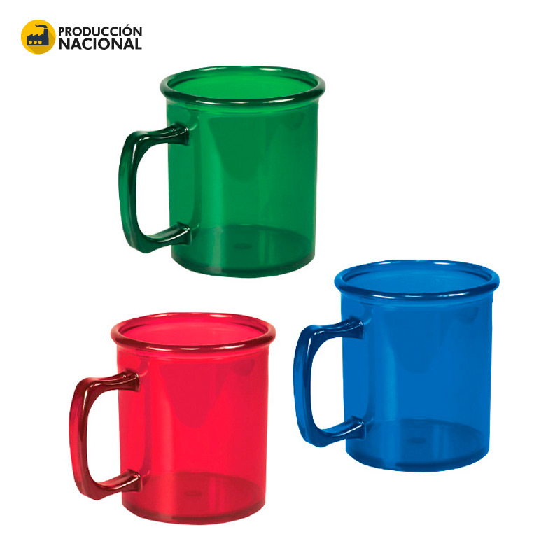 MAXI MUG - PRODUCCION NACIONAL Produccion Nacional
