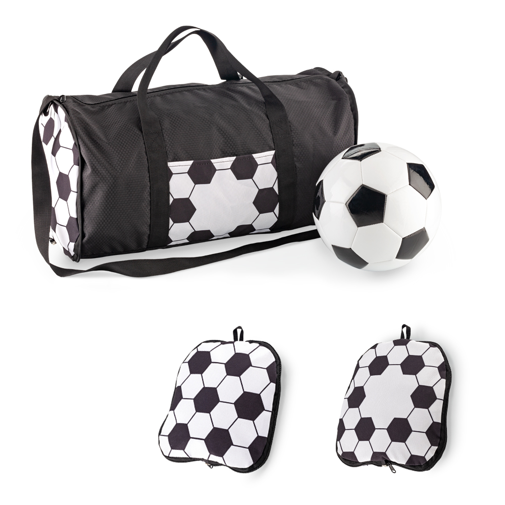 MELETÍN COMPACTO SOCCER CUP